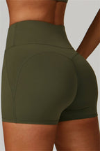 Haven Sports Bra & Shorts