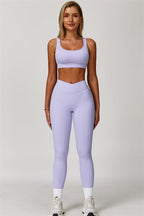 The Isabella Leggings