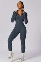 The Stella Catsuit