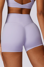 The Sophia Shorts