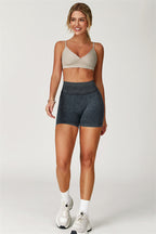 The Bonnie Shorts