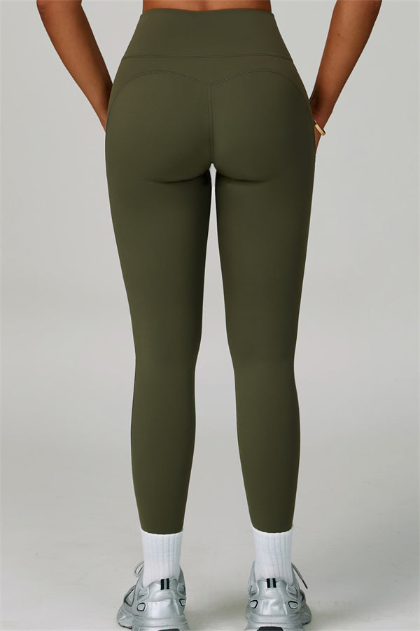 Haven Sports Bra & Leggings