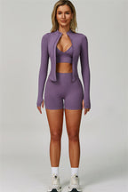 The Olivia 3-Piece Set