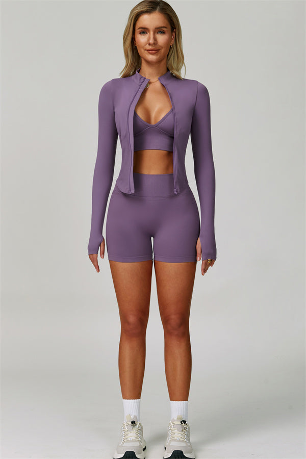 The Olivia 3-Piece Set