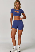 The Isabella Top