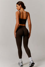 Meredith Top & Leggings GRIPPI