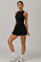 The Celine Dress