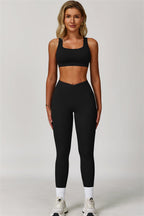 The Isabella Leggings