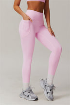 Blissful Rose Leggings GRIPPI