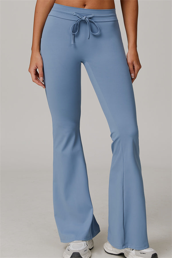 Diana Flare Leggings