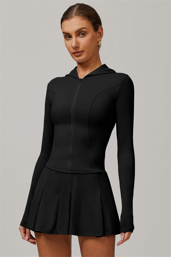 Diana Jacket & Tennis Skirt