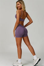 The Olivia Shorts