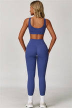 The Isabella Leggings