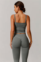 Meredith Top & Leggings GRIPPI