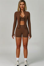 The Olivia 3-Piece Set