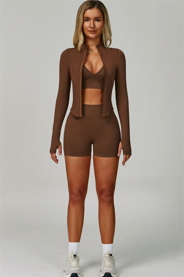 The Olivia 3-Piece Set