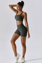 The Sophia Shorts