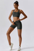 The Sophia Shorts