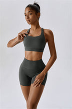 The Sophia Shorts