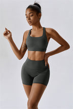 The Sophia Shorts