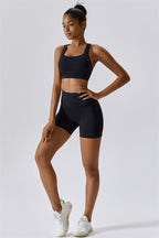 The Sophia Shorts
