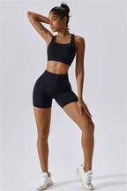 The Sophia Shorts