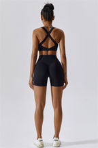 The Sophia Shorts