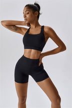 The Sophia Shorts