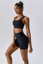 The Sophia Shorts