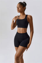 The Sophia Shorts