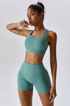 The Sophia Shorts