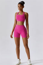 The Sophia Shorts