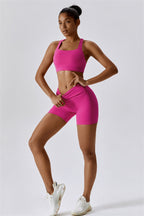 The Sophia Shorts