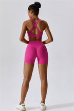 The Sophia Shorts