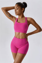 The Sophia Shorts