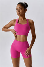 The Sophia Shorts