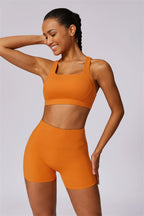 The Sophia Shorts
