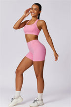 The Sophia Shorts