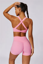 The Sophia Shorts