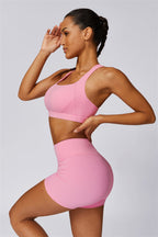 The Sophia Shorts