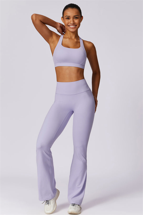 The Camila Leggings