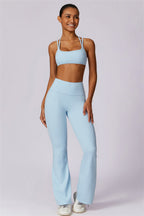 The Camila Leggings