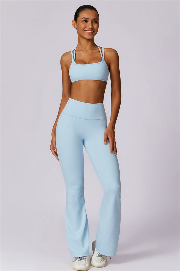 The Camila Leggings