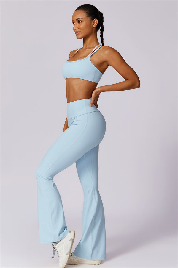 The Camila Leggings