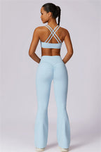 The Camila Leggings