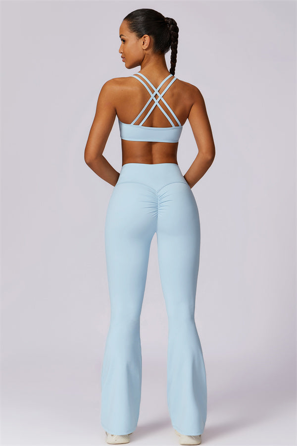 The Camila Leggings