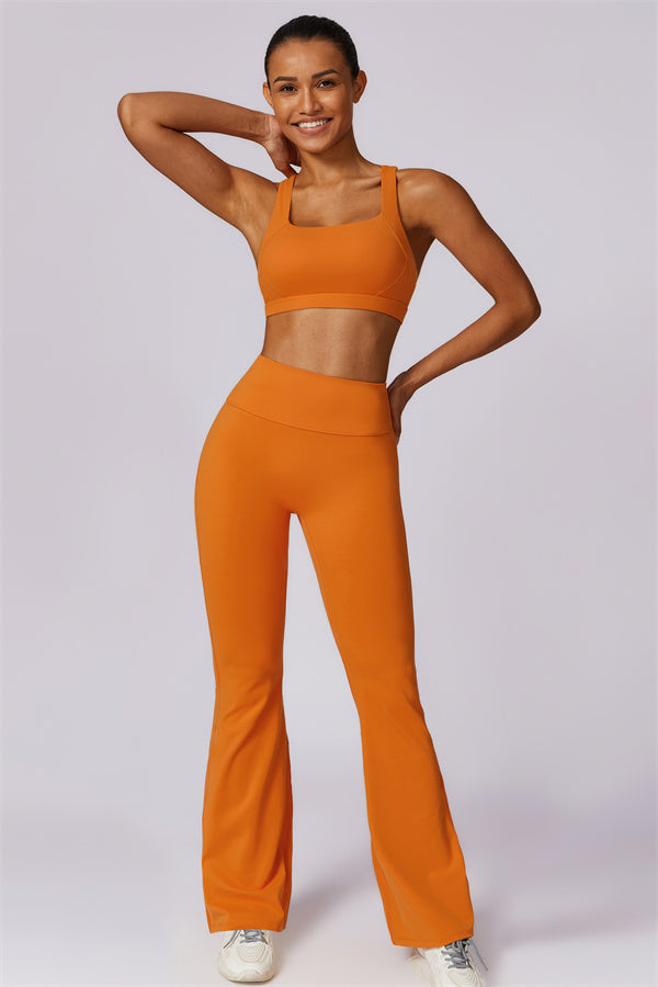 The Camila Leggings