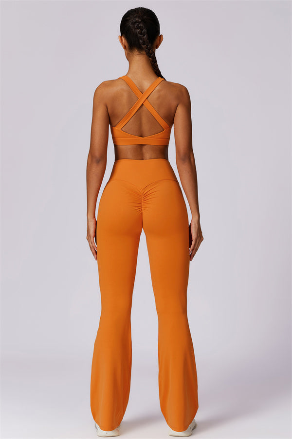 The Camila Leggings