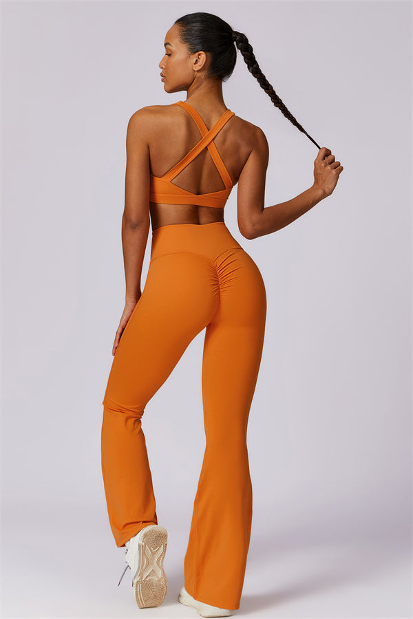 The Camila Leggings