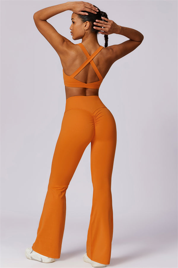 The Camila Leggings